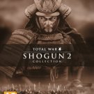 total war shogun 2 collection pc key