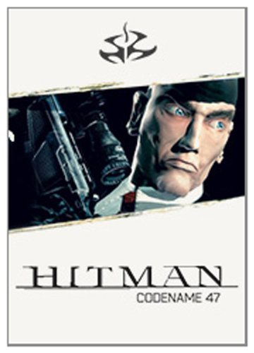 Hitman: Codename 47 Windows PC Game Download Steam CD-Key Global