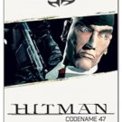 Hitman: Codename 47 Windows PC Game Download Steam CD-Key Global
