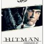 Hitman: Codename 47 Windows PC Game Download Steam CD-Key Global