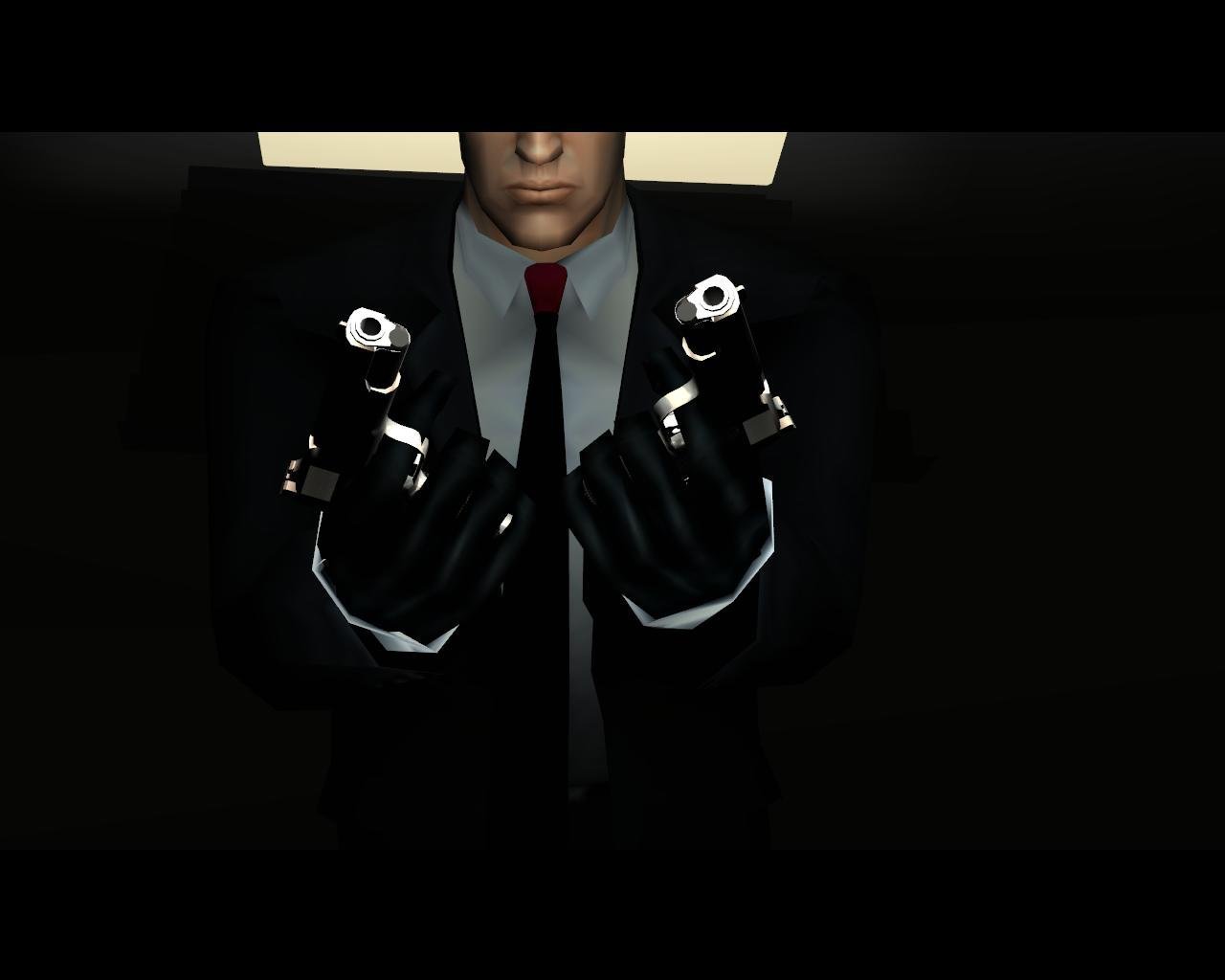 Hitman silent assassin steam фото 47