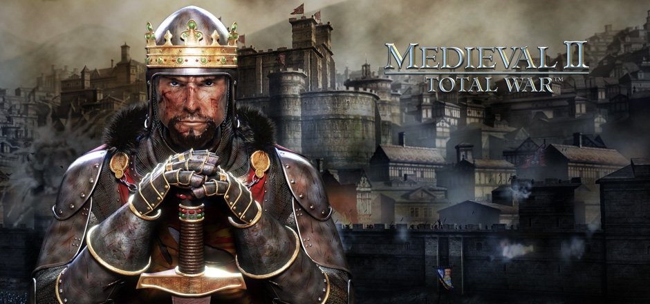 Medieval II: Total War Windows PC Game Download Steam CD-Key Global