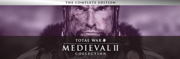 Medieval II: Total War Collection Windows PC Game Download Steam CD-Key Global