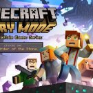 Minecraft: Story Mode Windows PC Game Download Steam CD-Key Global