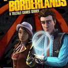 Tales from the Borderlands Windows PC Game Download Steam CD-Key Global