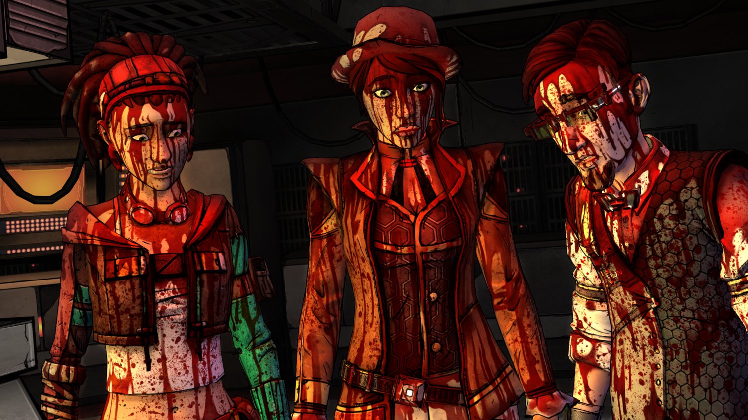 tales from the borderlands soundtrack download