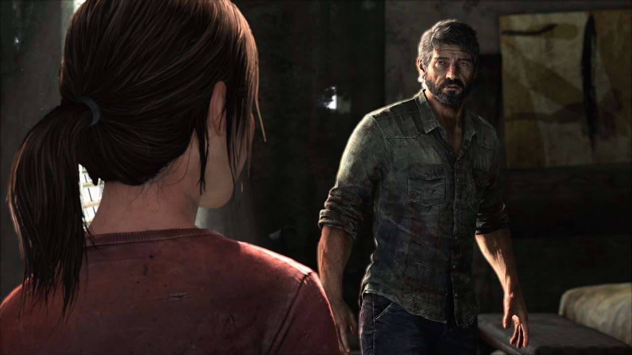 the last of us download key