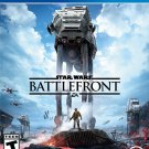 Star Wars: Battlefront PS4 Game - Digital Download CD-KEY - US