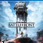 Star Wars: Battlefront PS4 Game - Digital Download CD-KEY - US