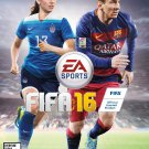 FIFA 16 Windows PC Game Download Origin CD-Key Global