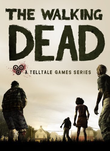 The Walking Dead Windows PC Game Download Steam CD-Key Global