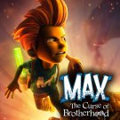 Max: The Curse of Brotherhood Windows PC Game Download Steam CD-Key Global