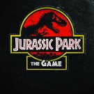 Jurassic Park: The Game Windows PC Game Download Steam CD-Key Global