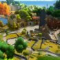 The Witness Windows PC Game Download Steam CD-Key Global