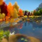 The Witness Windows PC Game Download Steam CD-Key Global