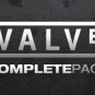 Valve Complete Pack Windows PC Game Download Steam CD-Key Global