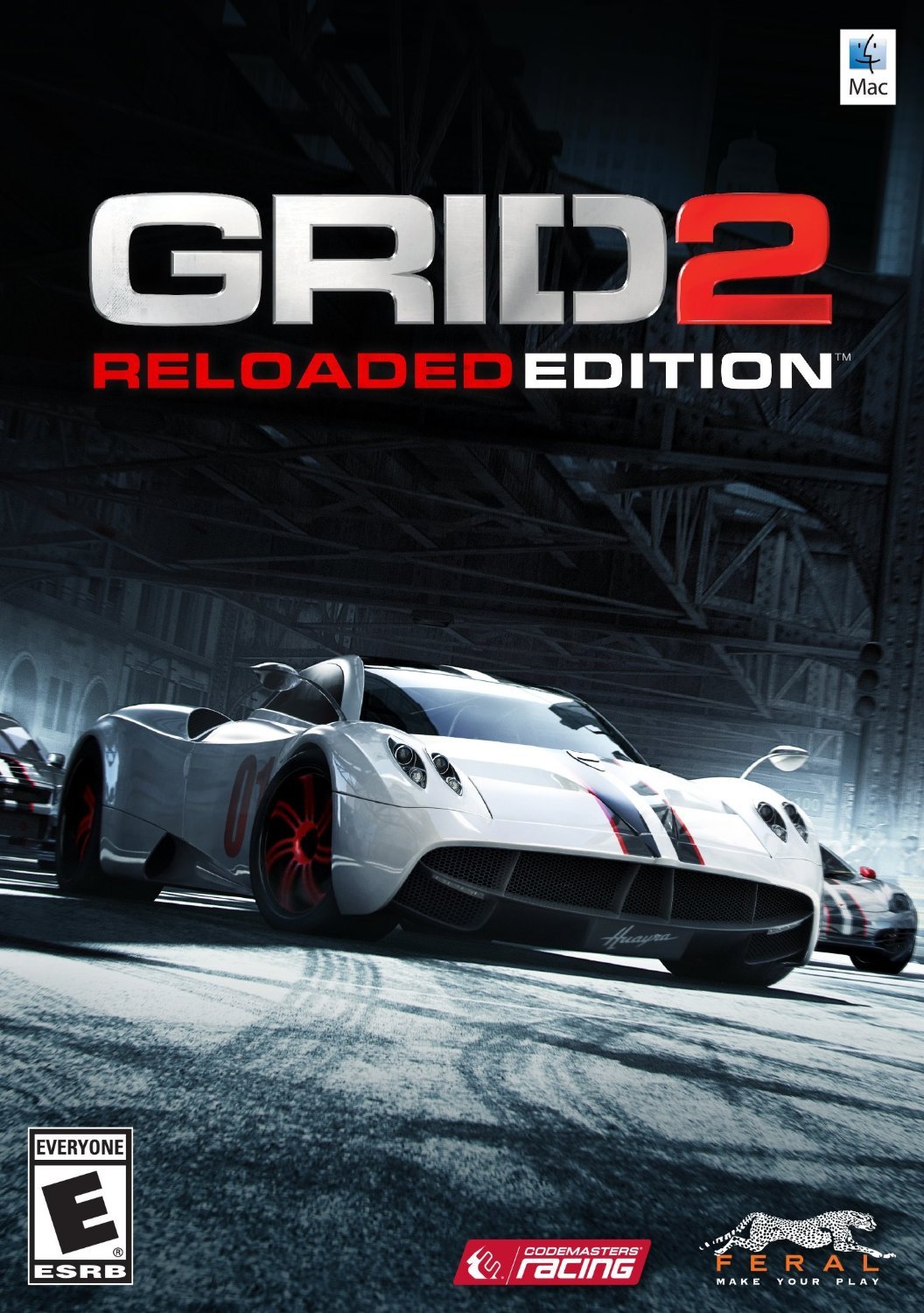 Steam for grid 2 фото 87