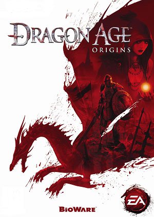 Dragon Age: Origins Windows PC Game Download GOG CD-Key Global