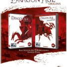 Dragon Age: Origins - Ultimate Edition Windows PC Game Download GOG CD-Key Global