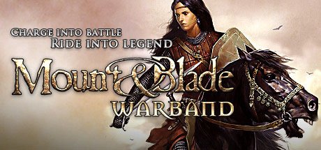 Mount & Blade: Warband Windows PC Game Download Steam CD-Key Global
