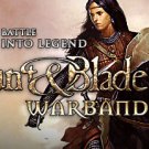 Mount & Blade: Warband Windows PC Game Download Steam CD-Key Global