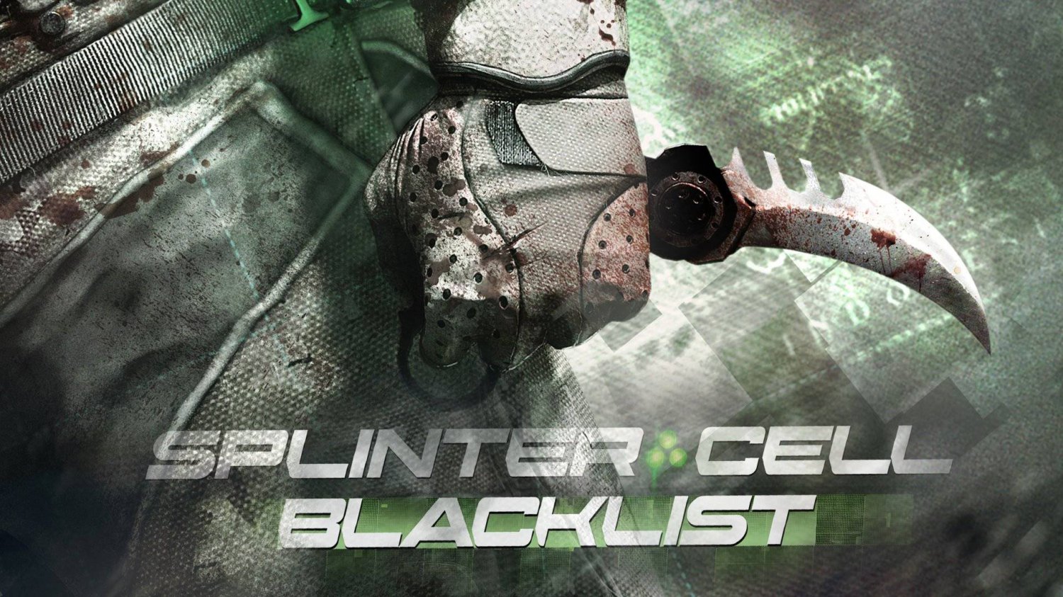 Tom Clancy's Splinter Cell: Blacklist Windows PC Game Download Uplay CD-Key Global
