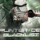 Tom Clancy's Splinter Cell: Blacklist Windows PC Game Download Uplay CD-Key Global