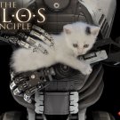 The Talos Principle Windows PC Game Download Steam CD-Key Global