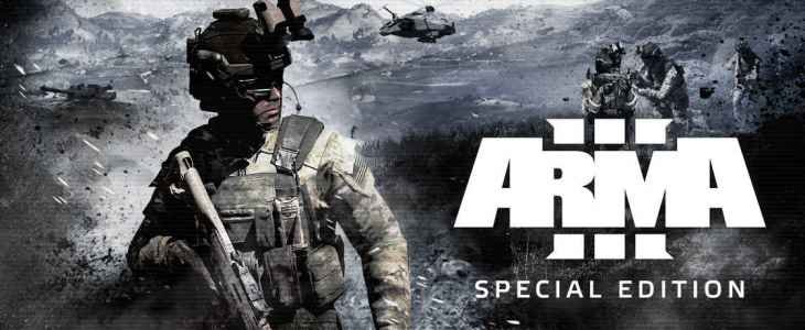 Arma 3 - Digital Deluxe Edition Windows PC Game Download Steam CD-Key ...