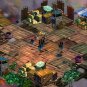 Bastion Windows PC Game Download Steam CD-Key Global