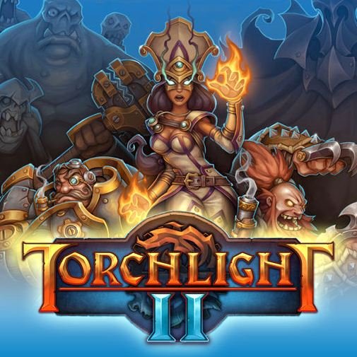 Torchlight II Windows PC Game Download Steam CD-Key Global