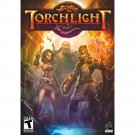 Torchlight Windows PC Game Download Steam CD-Key Global