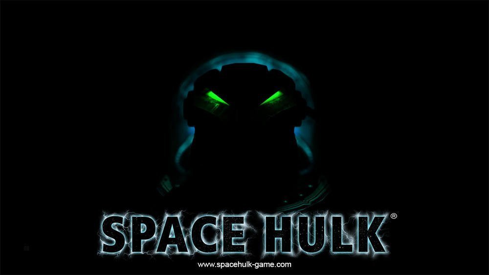 Space Hulk Windows PC Game Download Steam CD-Key Global