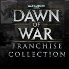 Warhammer 40,000: Dawn of War Franchise Pack Windows PC Game Download Steam CD-Key Global