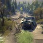 SPINTIRES Windows PC Game Download Steam CD-Key Global