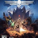 HELLDIVERS Windows PC Game Download Steam CD-Key Global