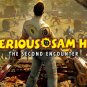 Serious Sam HD: The Second Encounter Windows PC Game Download Steam CD-Key Global