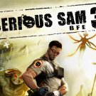 Serious Sam 3: BFE Gold Windows PC Game Download Steam CD-Key Global