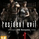 Resident Evil HD REMASTER Windows PC Game Download Steam CD-Key Global