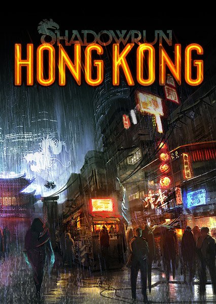 Shadowrun hong kong bonus