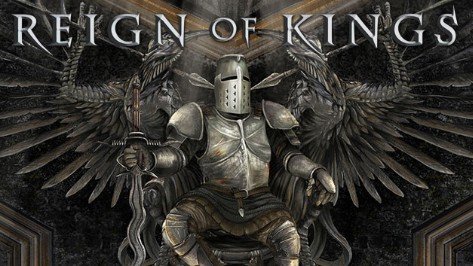 Reign Of Kings Windows PC Game Download Steam CD-Key Global