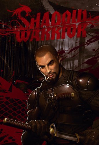 Shadow Warrior Windows PC Game Download Steam CD-Key Global