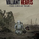 Valiant Hearts: The Great War Windows PC Game Download Uplay CD-Key Global