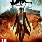 DmC: Devil May Cry Windows PC Game Download Steam CD-Key Global