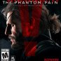 METAL GEAR SOLID V: The Phantom Pain PC Game Download Steam CD-Key Global