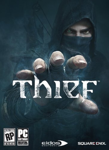 Thief PC Game Download Steam CD-Key Global