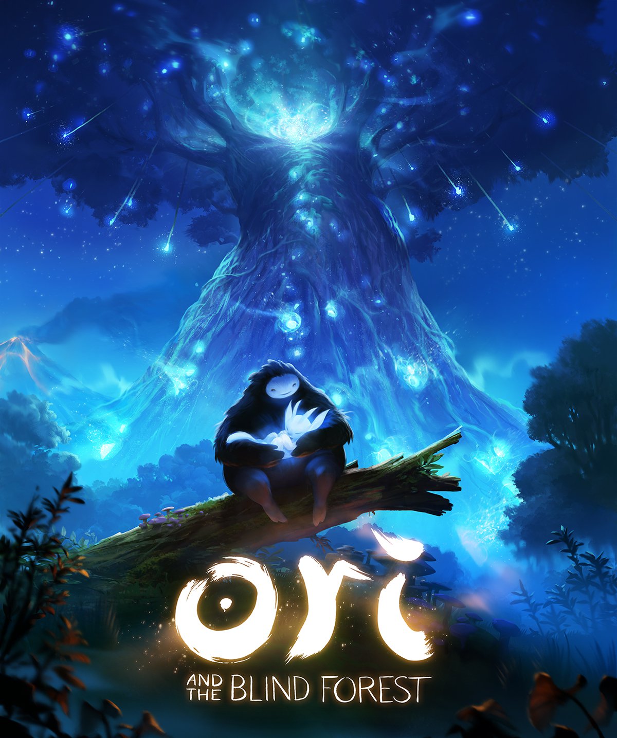 Ori and the Blind Forest Windows PC Game Download Steam CD-Key Global