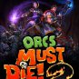 Orcs Must Die! 2 Windows PC Game Download Steam CD-Key Global