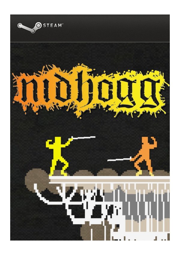 Nidhogg Windows PC Game Download Steam CD-Key Global