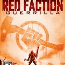 Red Faction Guerrilla Complete Windows PC Game Download Steam CD-Key Global